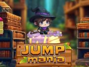 Spill Hopp Mania online