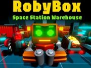 Spill RobyBox Romstasjon Lager online Spill RobyBox Romstasjon Lager online