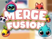 Spill Samle Fusjon online