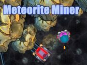 Spill Meteorittgraver online