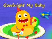 Spill God natt, min baby online