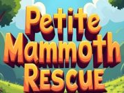 Spill Redd den lille mammuten online
