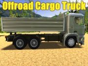 Spill Offroad Lastebil 2024 online