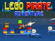 Spill Lego Piratventyr online Spill Lego Piratventyr online