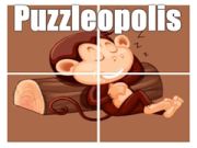 Spill Puzzleopolis online Spill Puzzleopolis online