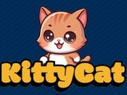 Spill Kattunge Puslespill og Reise online