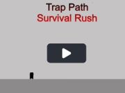 Spill Fellevei overlevelsesrush online
