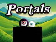 Spill Portaler online