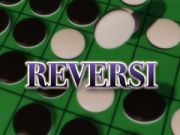 Spill Reversi online