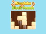 Spill Woodoku: Blokk Puzzle online