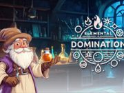 Spill Elementær Dominans online