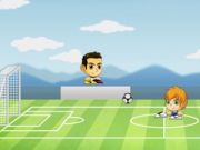 Spill Kick Soccer online