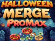 Spill Halloween Merge Promax online