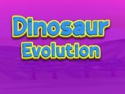 Spill Dinosaurutvikling online