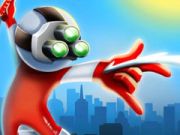 Spill Vegger Krabber online