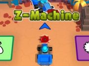 Spill Z-Maskin online