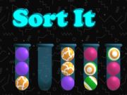 Spill Sorter det online