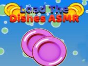 Spill Last Inn Tallerkene ASMR online