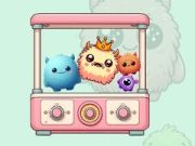 Spill Klemmonster Fusjon online