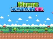 Spill Minie Eventyrjente online