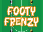 Spill Fotball Frenzy online