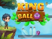 Spill Ballens Konge online