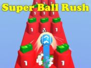 Spill Super Ball Rush online
