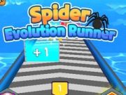 Spill Spider Evolution Runner online