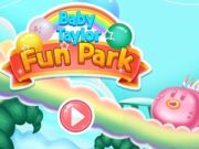 Spill Baby Taylor Morsom Park online