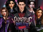 Spill Vampyrisk Roulette Romantikk online Spill Vampyrisk Roulette Romantikk online