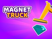 Spill Magnet Lastebil online