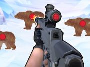 Spill Skytebane online