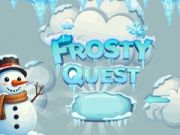 Spill Frosty Oppdrag online