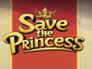 Spill Redde prinsessen online