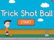 Spill Trick Shot Ball online
