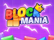 Spill Blokk Mania online