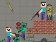 Spill Noob Leketuin Sandbox online