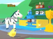 Spill Roblox: Kjæledyr Rase Klikker online Spill Roblox: Kjæledyr Rase Klikker online
