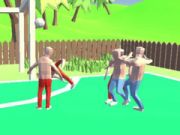 Spill Fotballspiller Simulering online