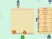 Spill Glad Fruktspill online