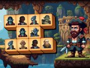 Spill Pirater Mahjong online Spill Pirater Mahjong online