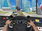 Spill Ultimate Transport Kjøring Sim online