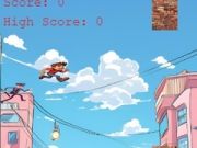 Spill Flappy Forfølgelse online Spill Flappy Forfølgelse online