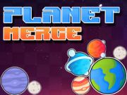 Spill Planet Sammenfusjon online