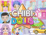 Spill Chibi Dukke Avatar Skaper online Spill Chibi Dukke Avatar Skaper online