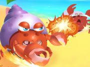 Spill Krabbenes konge online Spill Krabbenes konge online