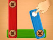 Spill Bolter og mutre online Spill Bolter og mutre online