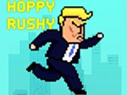 Spill Hoppende Rush online