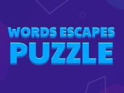 Spill Ord Unnslippe Puzzle online