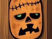 Spill Halloween Pop Det! online